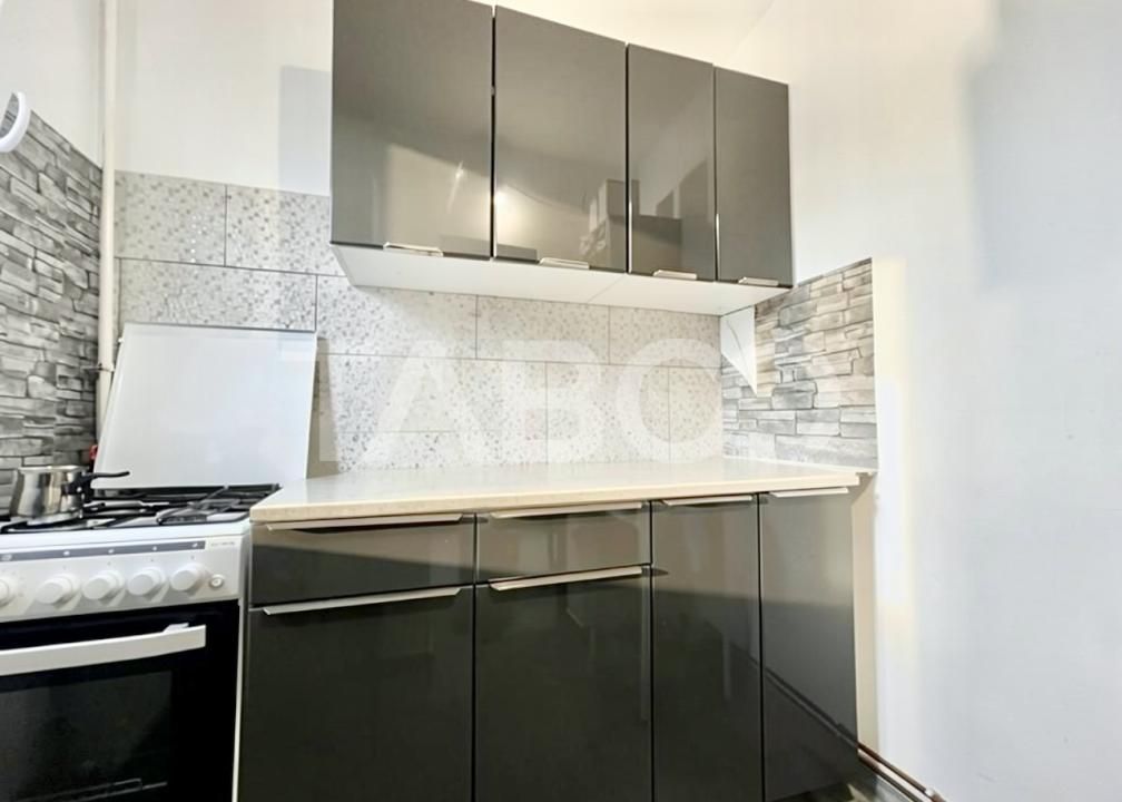 Garsoniera de vanzare in Marasti la cheie cu balcon zona Kaufland – fotografia 4 din 6