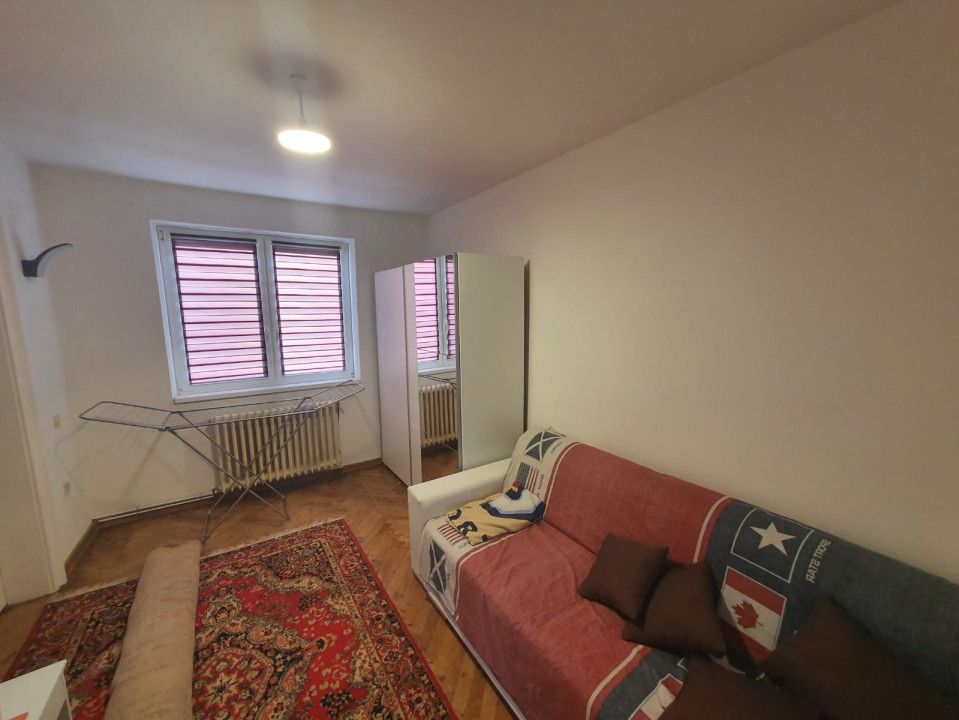 Apartament cu garaj in Cartierul Grigorescu – fotografia 4 din 13