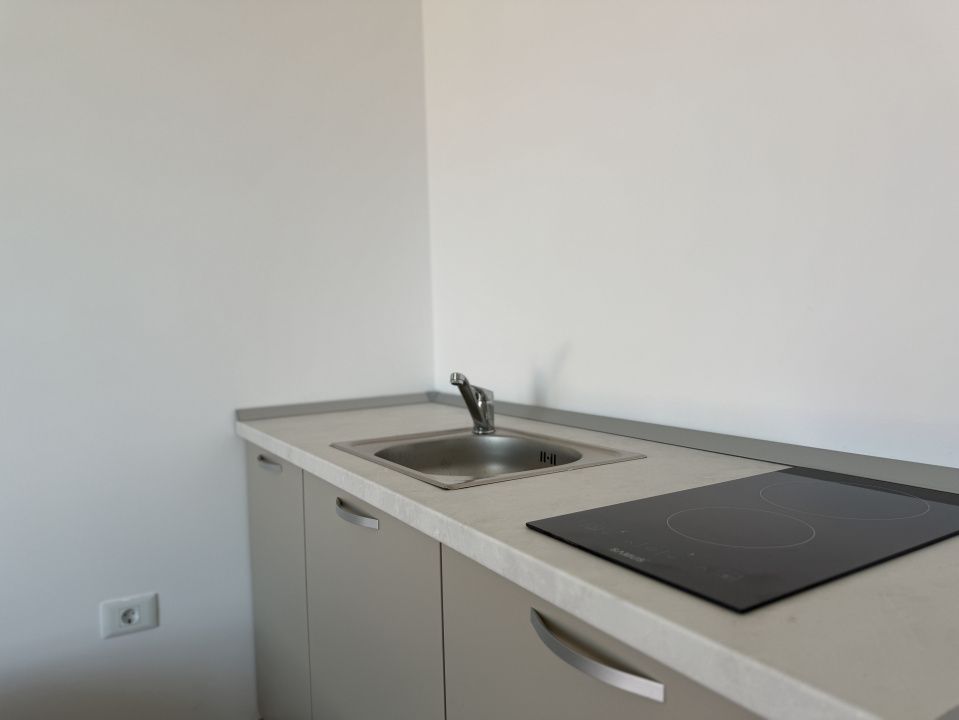 Garsoniera la un pas de mare, Eforie Nord, Mobilata – fotografia 5 din 15