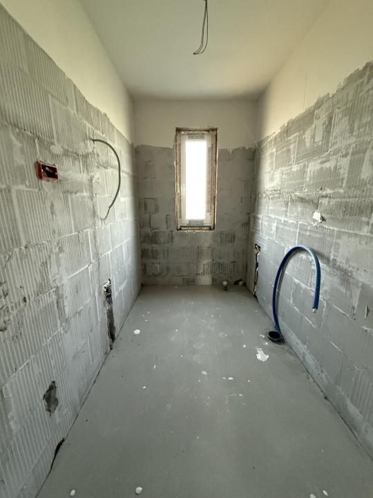 Apartament nou, 2 camere, etaj 2, 47 mp utili + balcon - Chisoda -Centru – fotografia 7 din 7