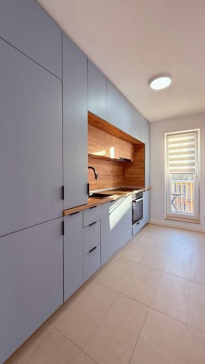 Apartament 2 camere 45mp | 0 Comision | Cosmopolis | Parcare | Vedere piscina – fotografia 9 din 31