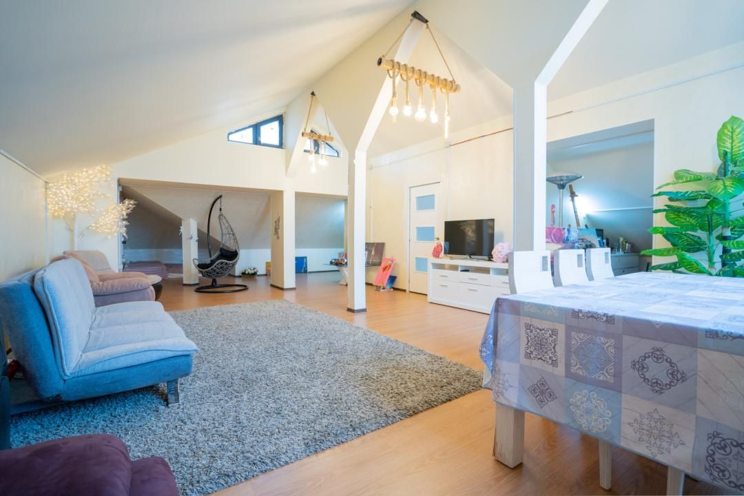 Pantelimon | Vila 8 Camere 556 MP + Teren 1038 MP + Garaj | Constructie 2020 – fotografia 37 din 46