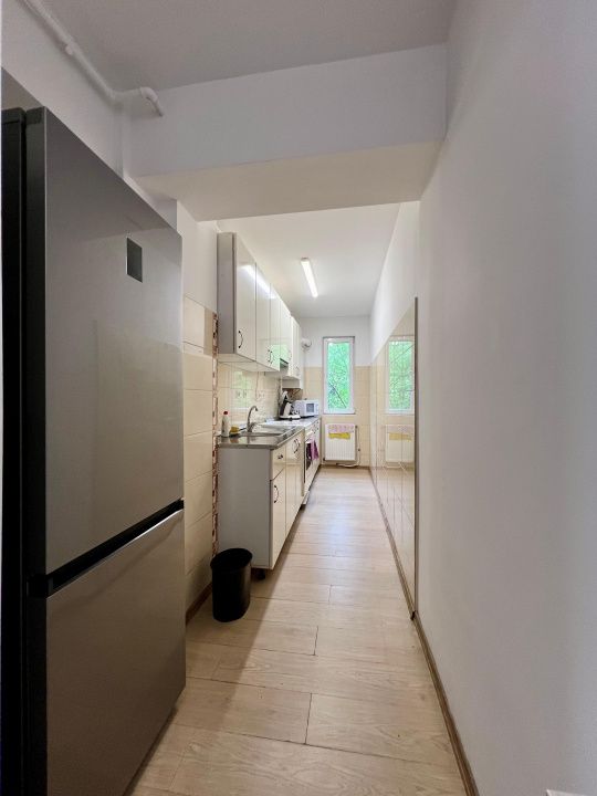 De vânzare | Apartament cu 2 camere | Finisat | Calea Baciului | Zona Petrom – fotografia 6 din 14