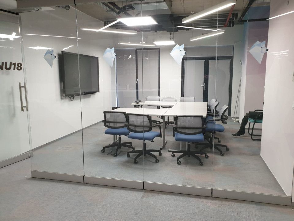 Spatii de birouri moderne in zona Iulius Mall – fotografia 9 din 23