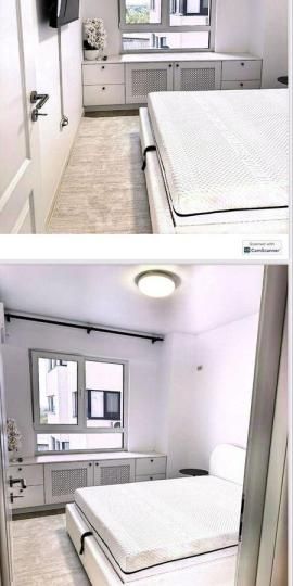 Rahova - Nasaud | Complex Central Adress | 2 camere | Centrala | 75MP – fotografia 5 din 6