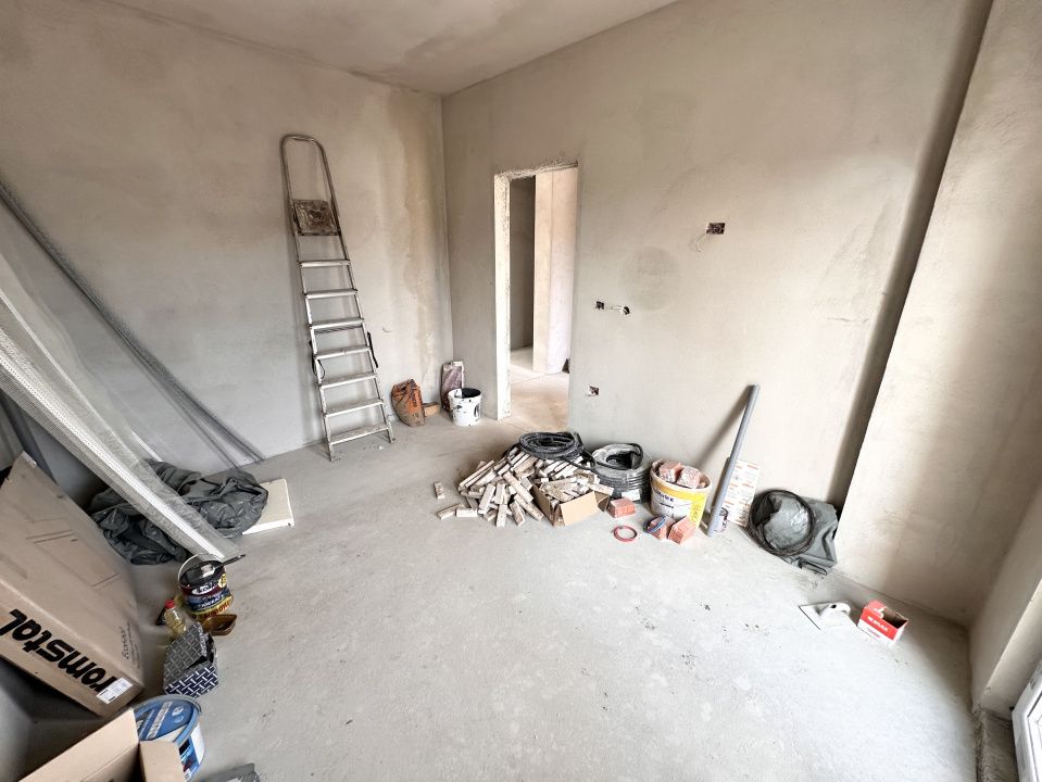 CASA NOUA 4 CAMERE I 105 MP I TEREN 510 MP I ALBA IULIA I – fotografia 5 din 20