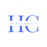 Logo Home Consult