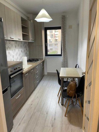 2 Camere de inchiriat | Exigent Plaza F1 | Centrala | Metrou – fotografia 6 din 8