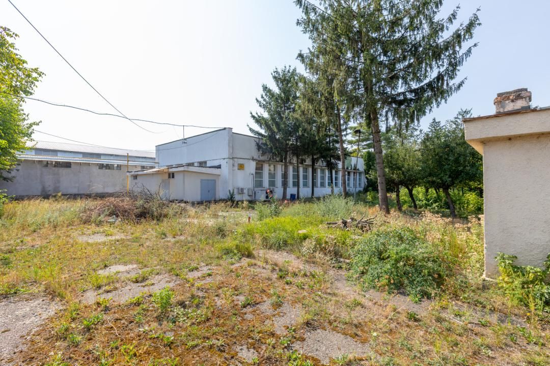 Proprietate de vânzare pentru investiție–teren 3874mp+construcții 989mp, Bacău – fotografia 47 din 47