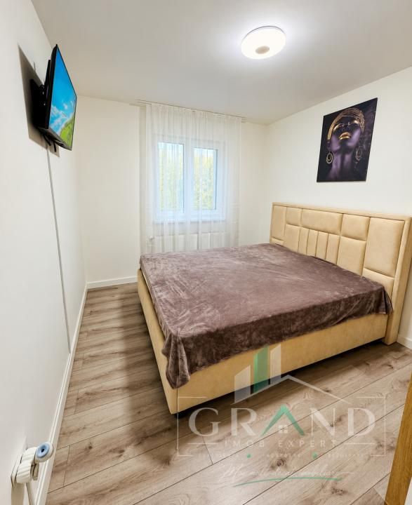 Ap 3 camere | Balcon | Zona Manastur-Complex BIG – fotografia 2 din 7