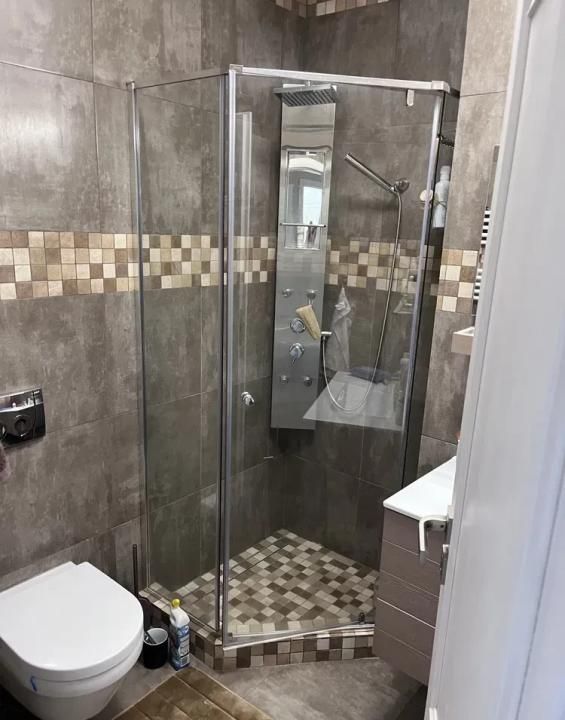 Apartament 2 camere decomandat de inchiriat, zona centrala – fotografia 6 din 7