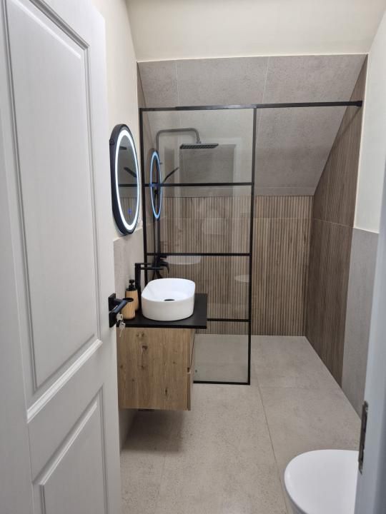 Comision 0%. Casă de Vacanță în Mărișel zona Pârtiei de ski – fotografia 12 din 18