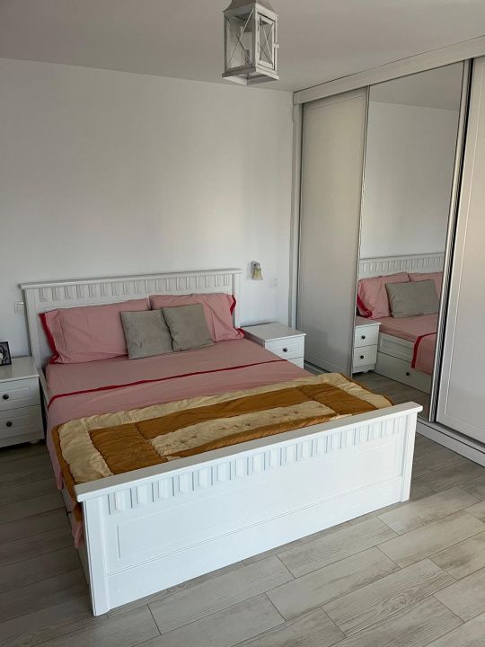 Casă premium, 260 mp utili, teren 1000mp-Dezmir – fotografia 5 din 16