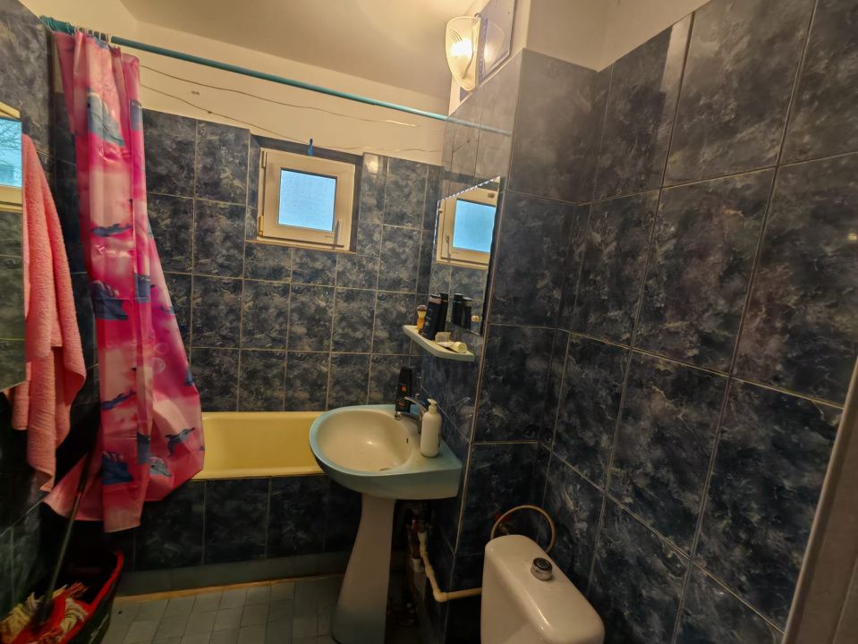 Apartament 3 Camere de vanzare zona |  Eden - Inel I | Etaj 1 | Centrală Proprie – fotografia 6 din 13