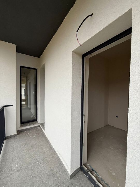 Ocazie - casă tip triplex, 2025, Terra, Floresti - cel mai ieftin pret! – fotografia 13 din 14