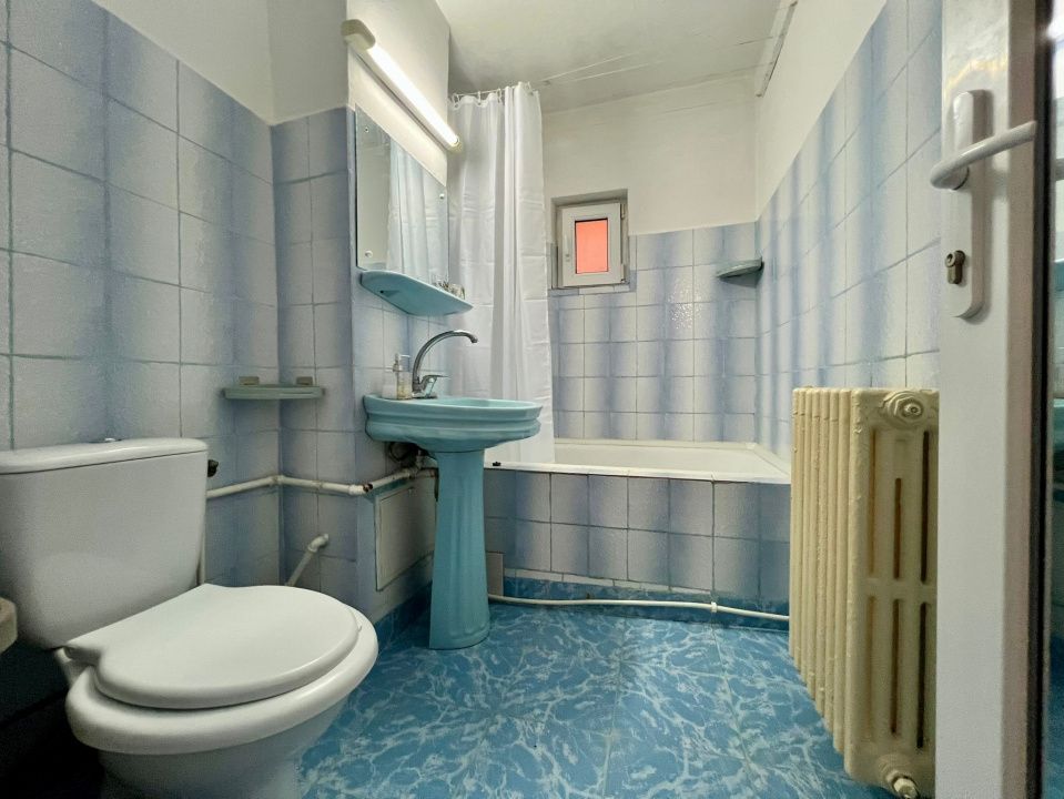 Apartament luminos 3 camere, 2 băi, parcare – fotografia 5 din 30