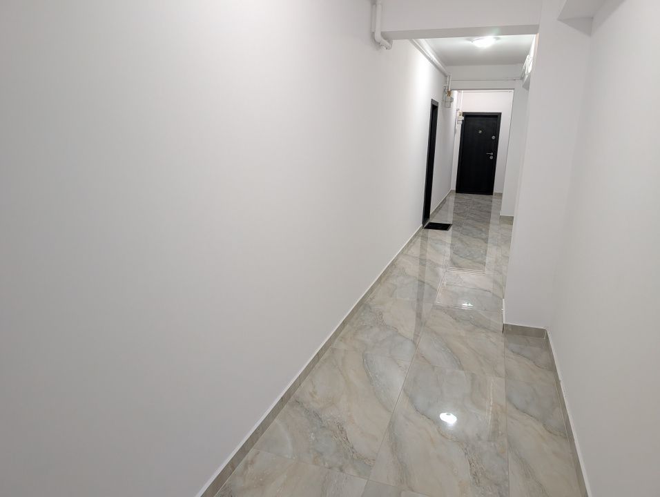 Apartament 2 camere 40mp | 0 comision | Otopeni Avram Iancu | Parcare – fotografia 11 din 15