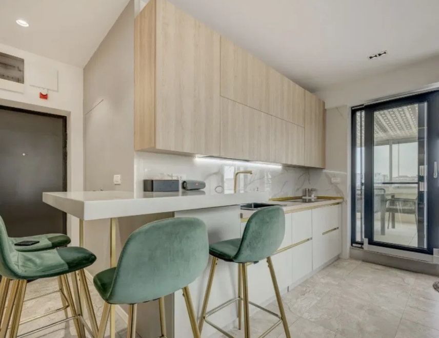 Apartament 4 camere -200,6mp - Iancului – fotografia 12 din 21