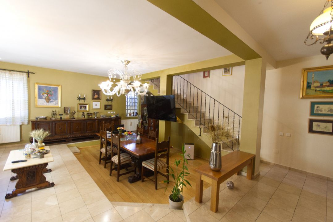 Vila Damaroaia – Spațiu, confort și locație perfectă – fotografia 6 din 22