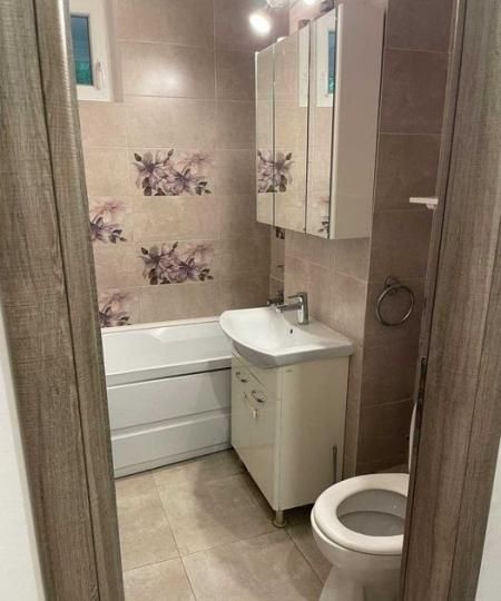 2 Camere de inchiriat | Bucur Obor | Metrou | Centrala Proprie | Mobilat – fotografia 7 din 8