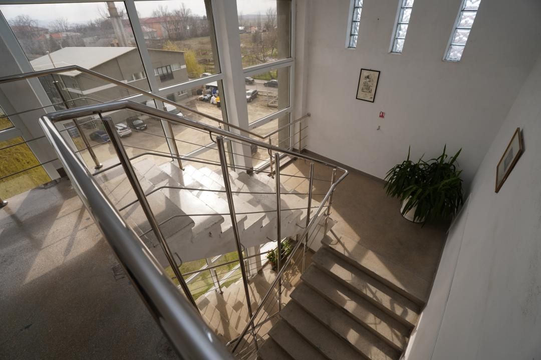 Platformă comercial–industrială cu venit activ || Macin - Tulcea – fotografia 19 din 26