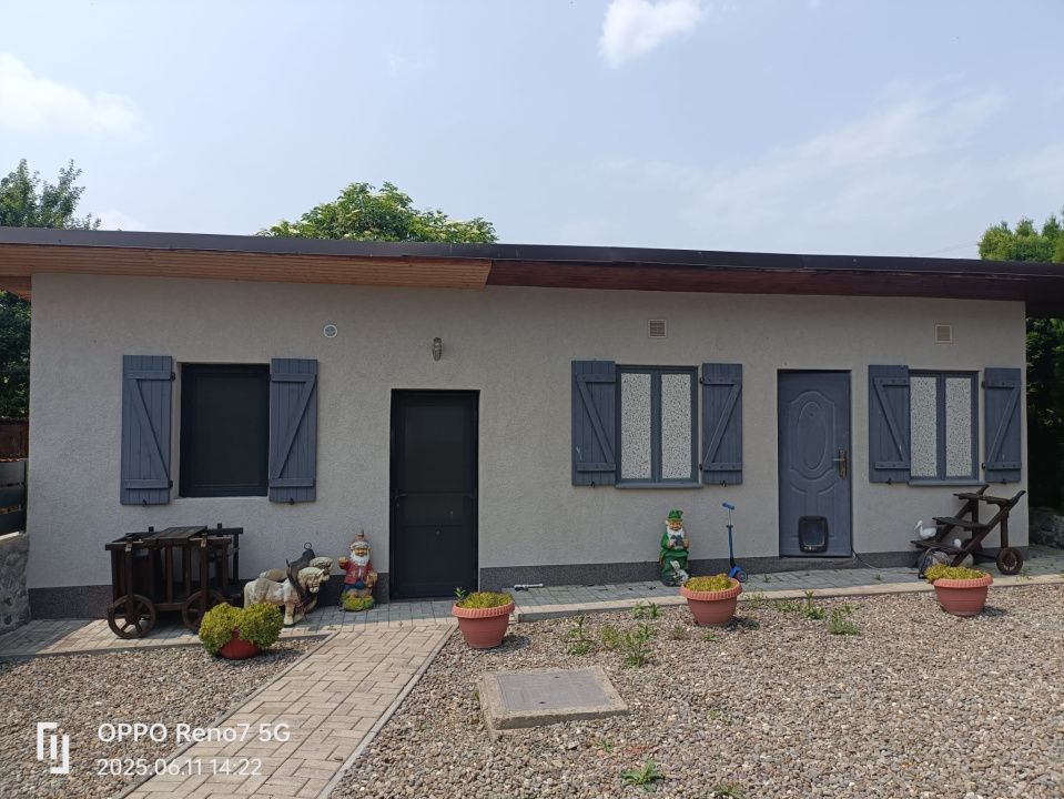 Casă vilă de vânzare Reghin - comuna Lunca,  județ Mureș – fotografia 18 din 26