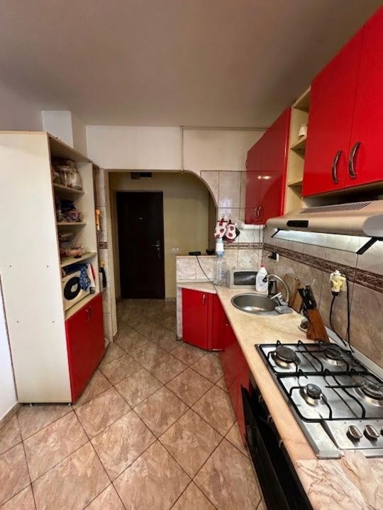 Apartament 4 camere de vânzare | Tomis Nord, Constanța – fotografia 5 din 6