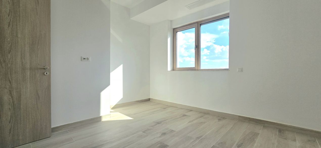 Vedere unică la mare și lac! Apartament spațios cu 4 camere în Marina surf – fotografia 12 din 12