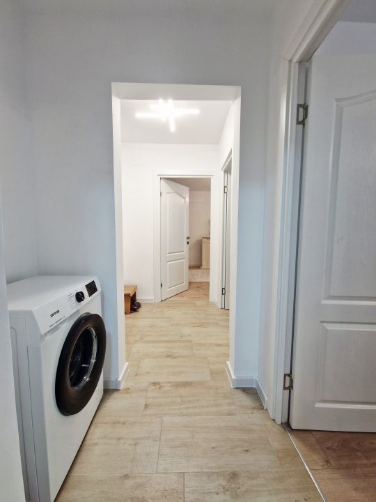 Apartament 2 camere renovat, Manastur – fotografia 10 din 16