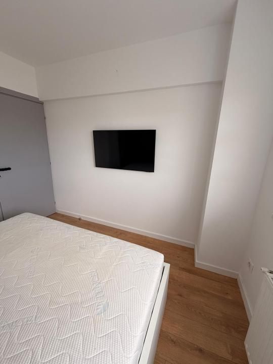 Duplex 4 camere 100m2 + Loc Parcare + Centrala Proprie | Parc Herastrau – fotografia 18 din 32