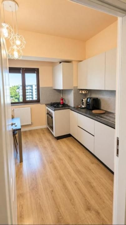 3 Camere de inchiriat | Sisesti | Centrala | 90 mp – fotografia 5 din 16