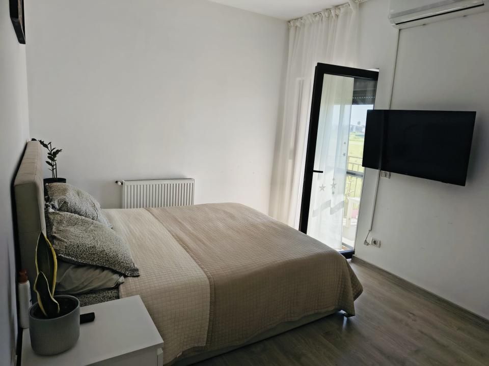 Apartament 4 camere, decomandat, 83mp utili, terasa 17mp in Giroc – fotografia 6 din 15