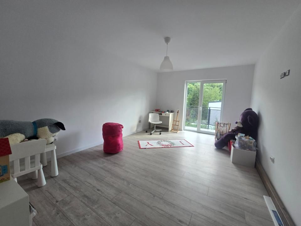 Casă individuală de 4 camere, mobilată - Tăuți – fotografia 8 din 10