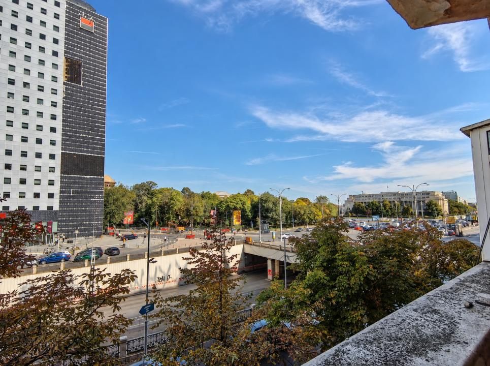 Apartament 2 camere | Piața Victoriei - Nicolae Titulescu | City View – fotografia 15 din 15
