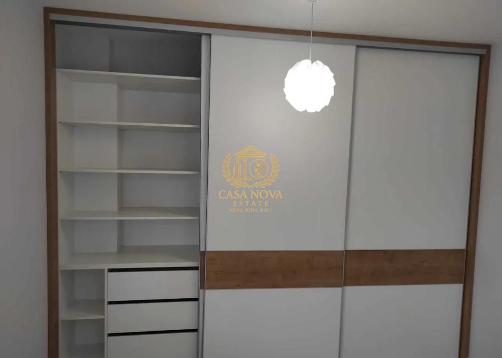 Apartament 2 camere 67mp, terasa 27mp, etaj intermediar, Zorilor – fotografia 4 din 7