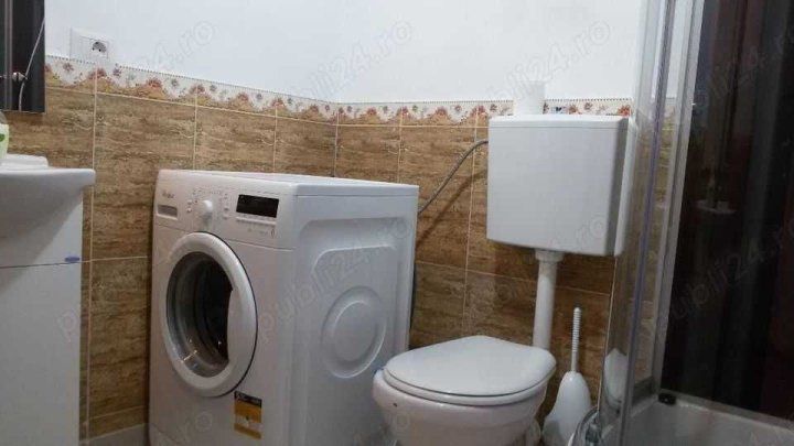3 Camere de inchiriat | Ferentari | Centrala | Mobilat – fotografia 13 din 15