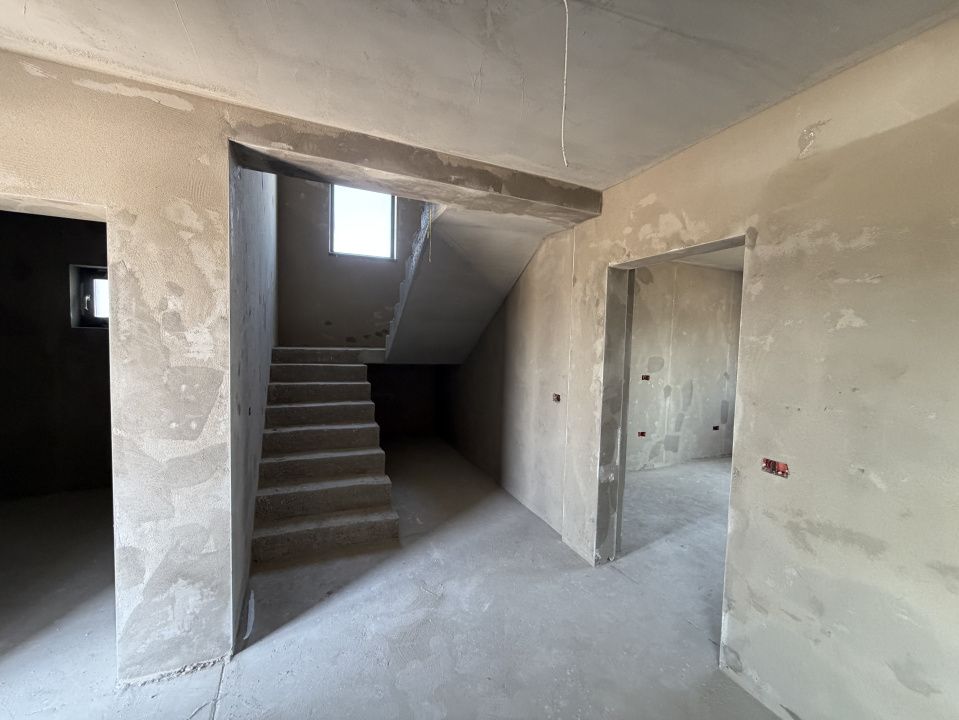Casa P+1, 141,2mp utili, 252mp teren, zona Selgros – fotografia 5 din 10