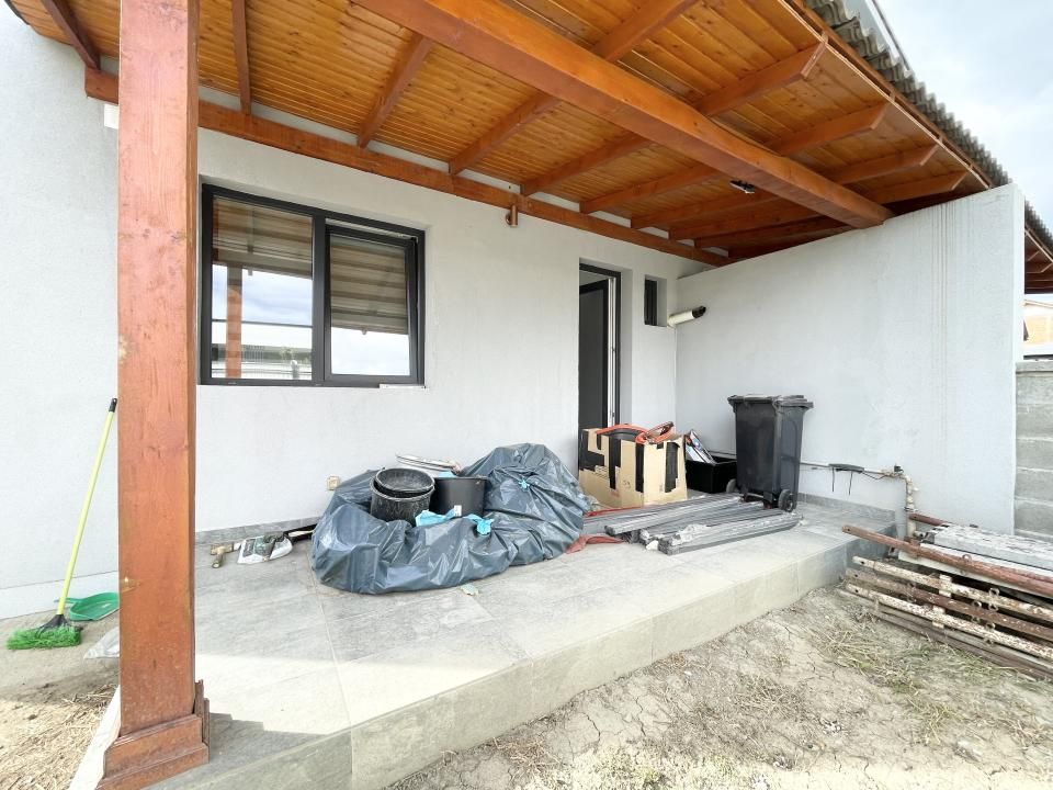 Duplex mobilat, 103 mp pozitie excelenta - Mosnita Noua – fotografia 12 din 12