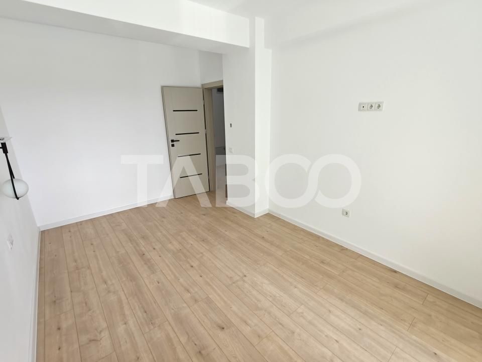 Apartament intabulat 3 camere - 2 bai - balcon si parcare – fotografia 10 din 14
