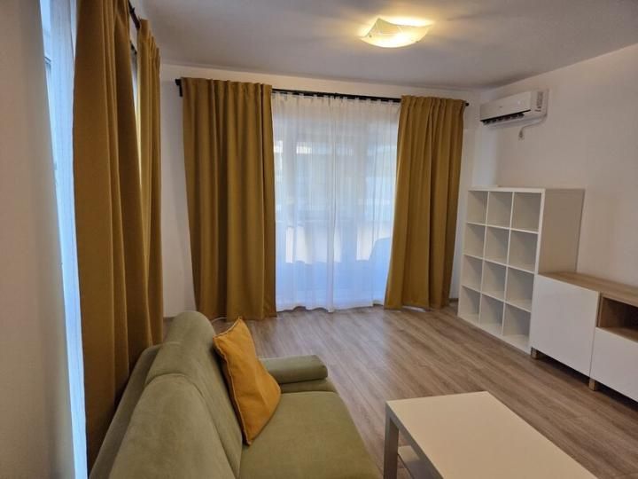 2 Camere de inchiriat | Victoriei | Metrou | Centrala | Pardoseala | – fotografia 3 din 14