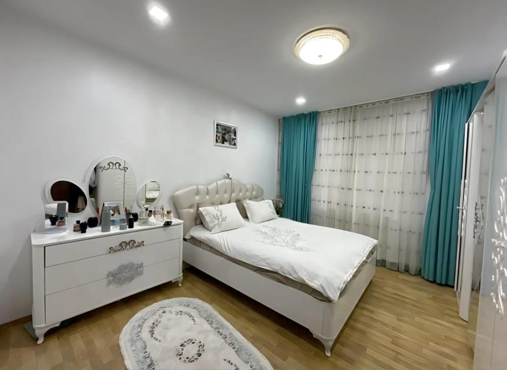 Apartament 4 camere | Complex Mediteraneo Pipera | Terasa 32MP – fotografia 4 din 11