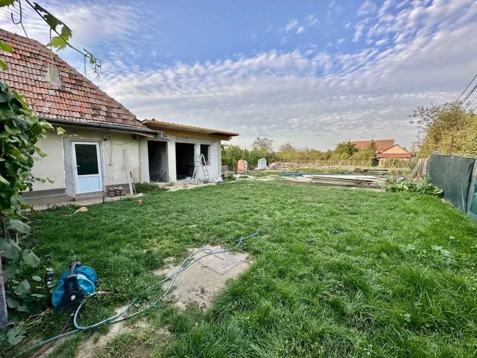 Direct proprietar casa individuala de 123 mp utili, zona Urseni – fotografia 21 din 22