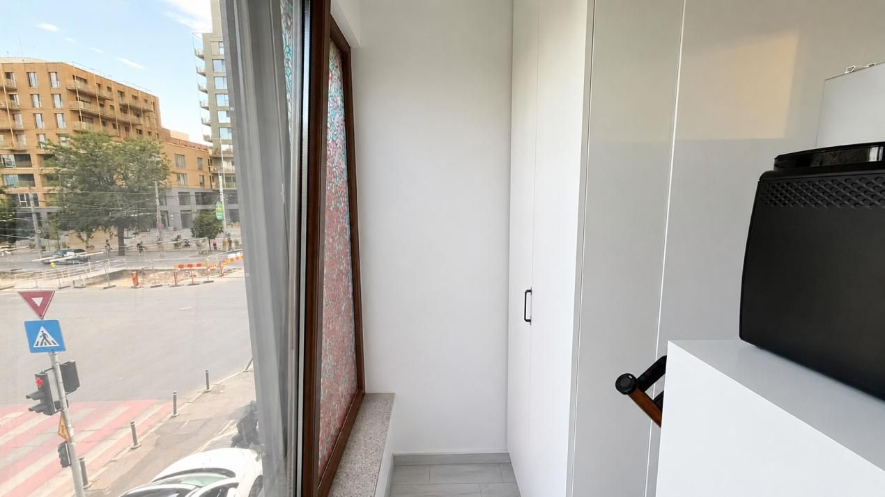 Apartament 3 camere 100MP | Bucurestii Noi | Metrou Jiului | – fotografia 8 din 16
