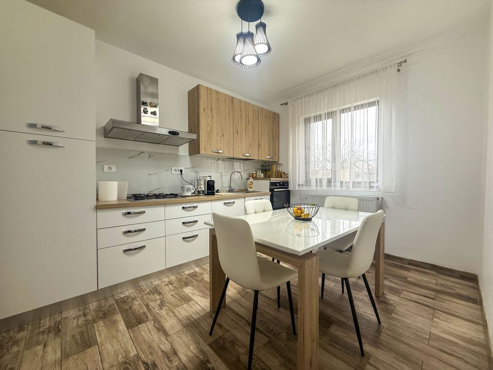 Casă P+1 de vânzare – Valu lui Traian , mobilata si  utilata – fotografia 9 din 21