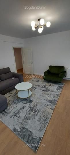 2 Camere | Bucurestii Noi | Proximitate Metrou | Centrala | Modern | – fotografia 12 din 13