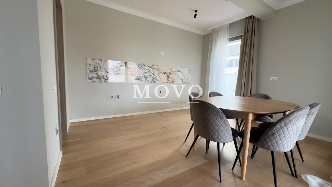 Casa individuala cu 5 camere, carpot, in Dumbravita. – fotografia 5 din 20