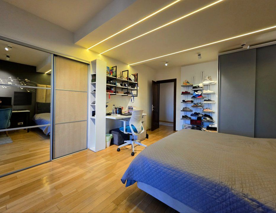 Dream Home - Pipera - Vilă Premium – fotografia 12 din 23