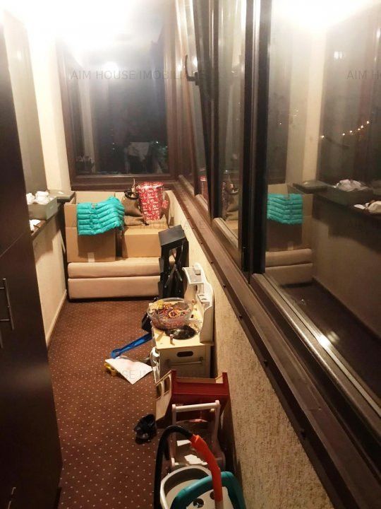 Militari Pacii-Apartament 3 camere decomandat-2 grupuri sanitare – fotografia 11 din 16