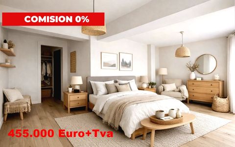 Penthouse de Lux pe 2 Niveluri | Parcare inclusa |  Comision Zero