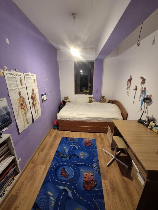 Apartament 3 camere 59 mp + 9 mp balcon, Tautiului – fotografia 5 din 8